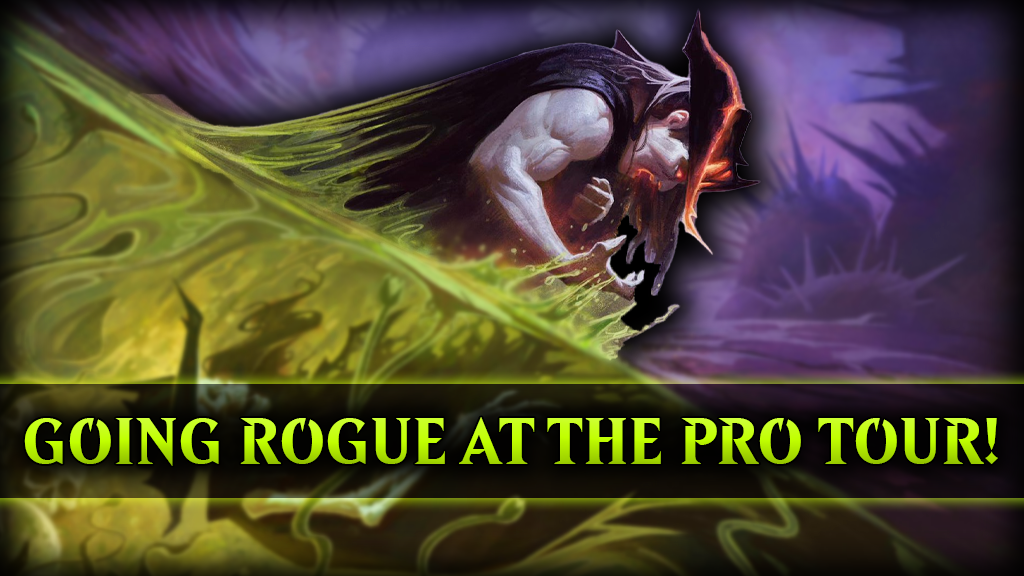 Explore rogue decks that made an impact at the MTG Pro Tour. Learn about the daring strategies and deck choices that defied the odds.