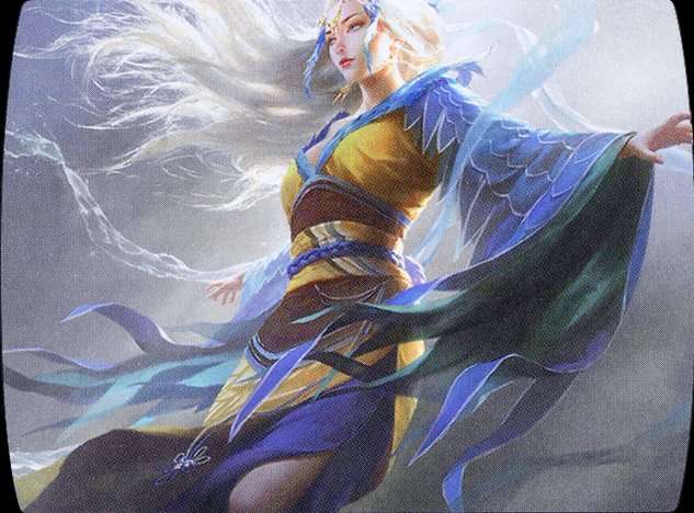 MTG Historic Brawl Mu Yanling Sky Dancer Deck played by Hamhocks42 - 72dc9c. Explore the key cards and strategic choices that dominate the current meta.