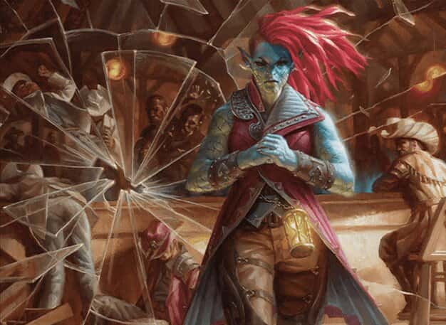 MTG Standard Grixis Midrange Deck played by Numbskull - 978d88. Explore the key cards and strategic choices that dominate the current meta.