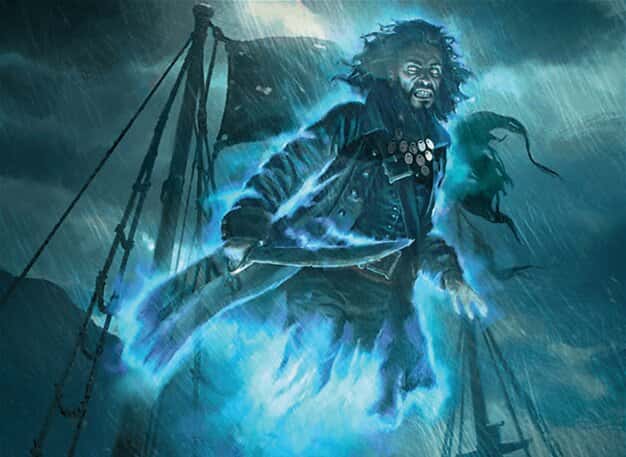 MTG Explorer Mono Blue Control Deck played by Xelforme - dd20c6. Explore the key cards and strategic choices that dominate the current meta.