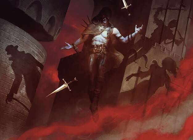 MTG Historic Mardu Vampires Deck played by David Tosca - 6dc5a8. Explore the key cards and strategic choices that dominate the current meta.