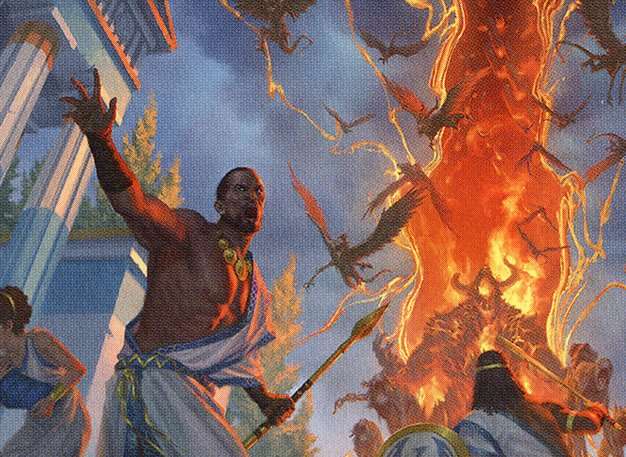 MTG Timeless Rakdos Storm Deck played by Omrithopter - b5731a. Explore the key cards and strategic choices that dominate the current meta.