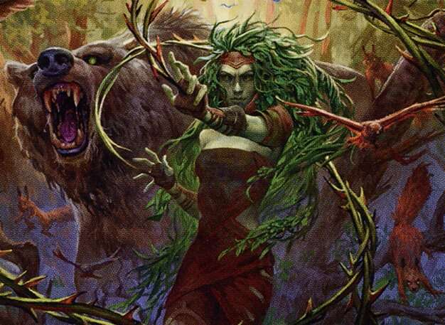 MTG Standard Gruul Counters Deck played by Mtgdvd - b49e0c. Explore the key cards and strategic choices that dominate the current meta.