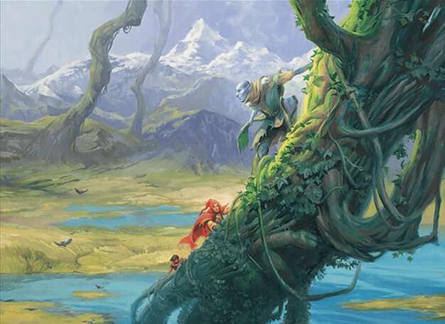 MTG Timeless 4 Color Beanstalk Revels Deck played by Ulf - 80a9bf. Explore the key cards and strategic choices that dominate the current meta.