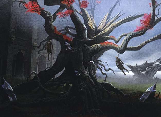 MTG Explorer Rakdos Tree Deck played by Madoka Hajime - 5b24e6. Explore the key cards and strategic choices that dominate the current meta.