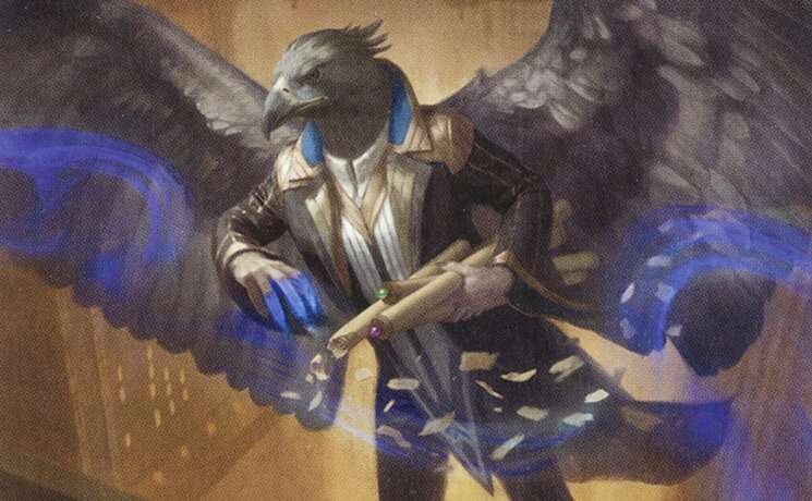 MTG Explorer Dimir Midrange Deck played by Santyaga - b5587b. Explore the key cards and strategic choices that dominate the current meta.