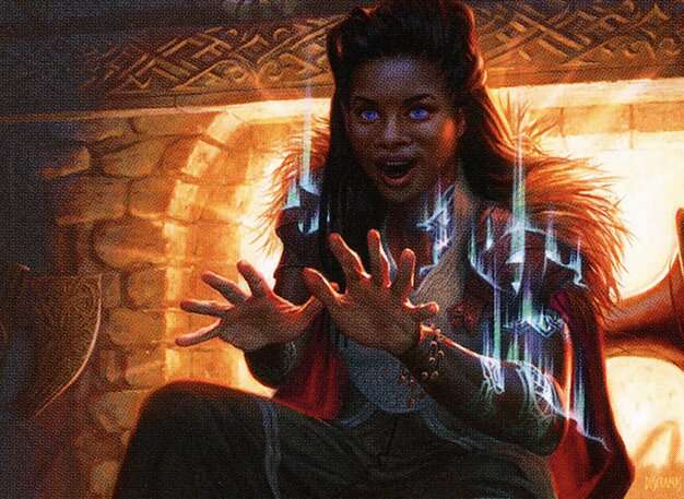 MTG Historic Mono Red Storm Deck played by Viadiva - b57311. Explore the key cards and strategic choices that dominate the current meta.