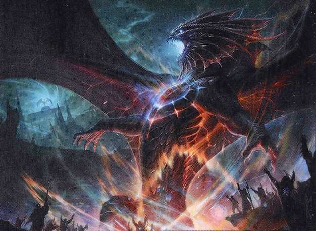 MTG Explorer 5 Color Niv Mizzet Deck played by Lelouch - 68e2ae. Explore the key cards and strategic choices that dominate the current meta.