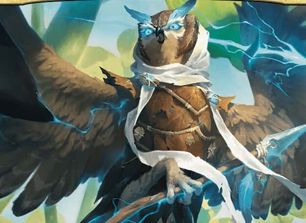 MTG Historic Brawl Derevi Empyrial Tactician Deck played by Saitama - b63c38. Explore the key cards and strategic choices that dominate the current meta.