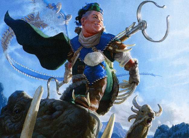 MTG Historic Brawl Kinnan Bonder Prodigy Deck played by Fruitspunchsamuraig - 5b6bad. Explore the key cards and strategic choices that dominate the current meta.