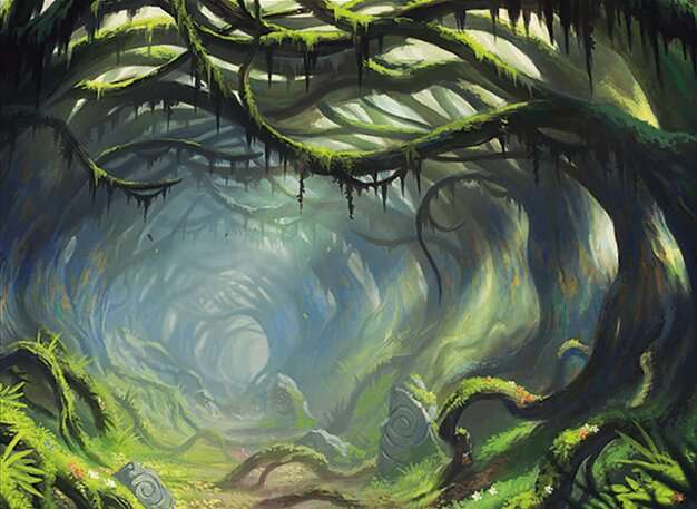 MTG Historic Mono Green Deck played by Mtgbudgetbrew - 13c2ee. Explore the key cards and strategic choices that dominate the current meta.