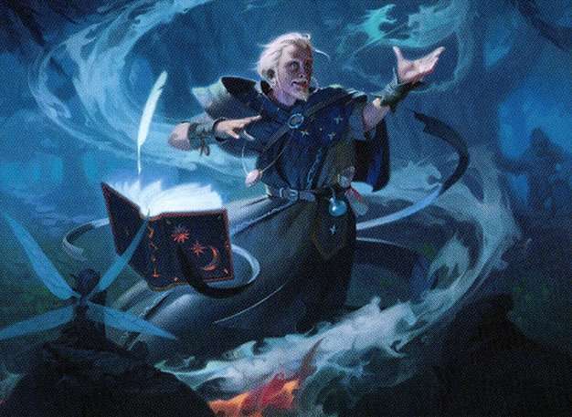 MTG Historic Brawl Chulane Teller Of Tales Deck played by Orchetto - 5b2481. Explore the key cards and strategic choices that dominate the current meta.