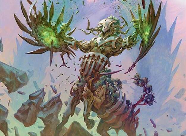 MTG Explorer Selesnya Counters Deck played by Yoman5 - ba2393. Explore the key cards and strategic choices that dominate the current meta.