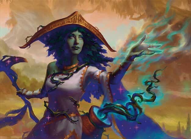 MTG Historic Selesnya Midrange Deck played by Gary3k - f61a67. Explore the key cards and strategic choices that dominate the current meta.