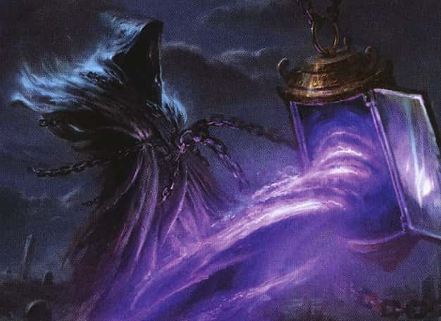 MTG Explorer Azorius Spirits Deck played by Remf Mtgo - 53802c. Explore the key cards and strategic choices that dominate the current meta.