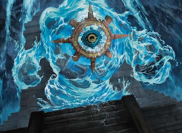 MTG Standard Azorius Artifacts Deck played by Takaaki Endo - 0e8c3a. Explore the key cards and strategic choices that dominate the current meta.