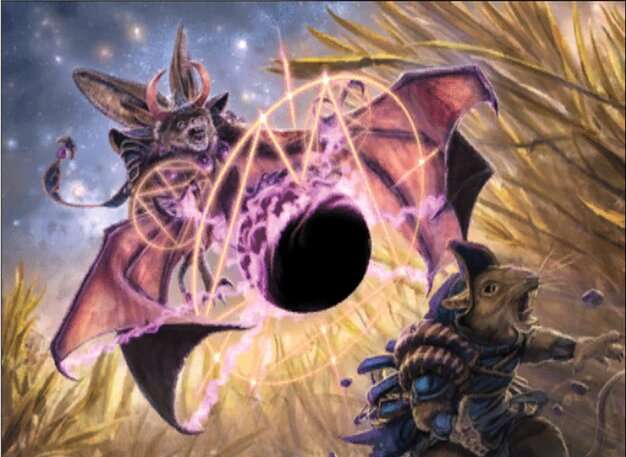 MTG Alchemy Orzhov Bats Deck played by Metro - b5544a. Explore the key cards and strategic choices that dominate the current meta.