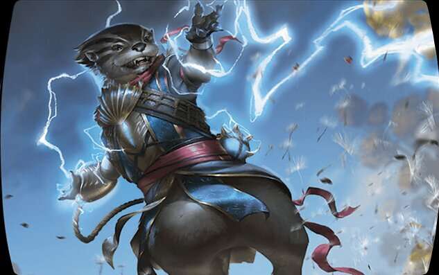 MTG Historic Brawl Ral Crackling Wit Deck played by Grindalf - b548c5. Explore the key cards and strategic choices that dominate the current meta.