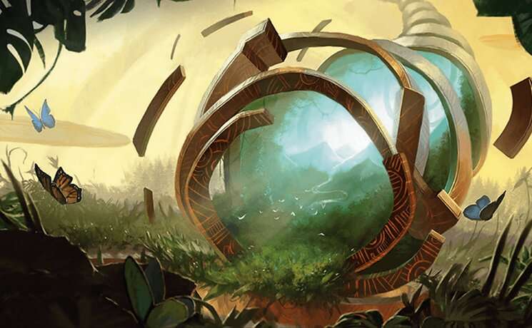 MTG Explorer Rogue Deck played by Itrexx - b572dc. Explore the key cards and strategic choices that dominate the current meta.