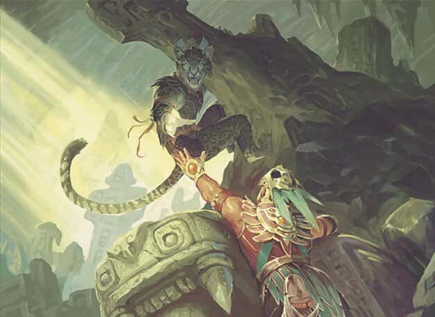 MTG Standard Azorius Control Deck played by Makoobi - e0fbf3. Explore the key cards and strategic choices that dominate the current meta.