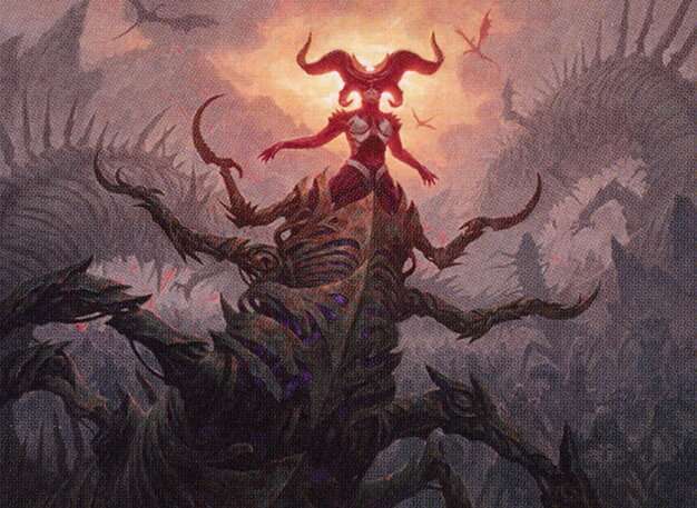 MTG Explorer Rakdos Midrange Deck played by Steamgunner - 7235ef. Explore the key cards and strategic choices that dominate the current meta.