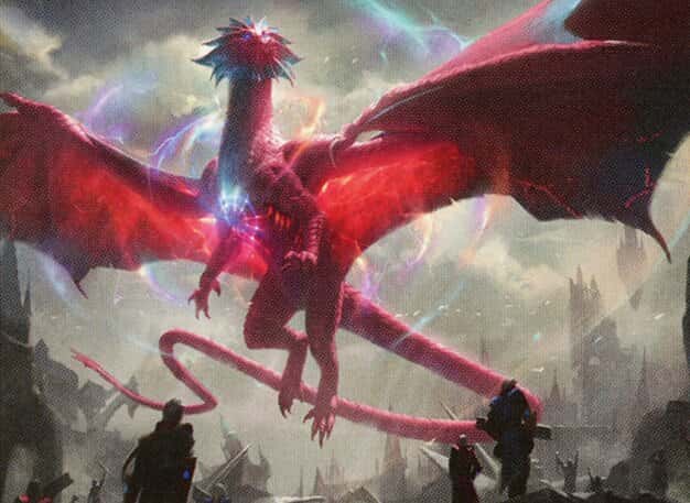 MTG Standard 5 Color Control Deck played by Aramidv - 4faab2. Explore the key cards and strategic choices that dominate the current meta.