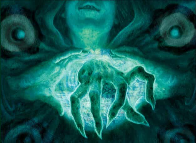 MTG Alchemy Simic Midrange Deck played by Mtgdvd - 07dab5. Explore the key cards and strategic choices that dominate the current meta.