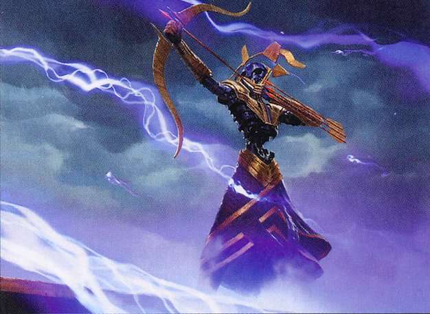 MTG Historic Brawl God Eternal Oketra Deck played by Mtgbudgetbrew - b56ad0. Explore the key cards and strategic choices that dominate the current meta.