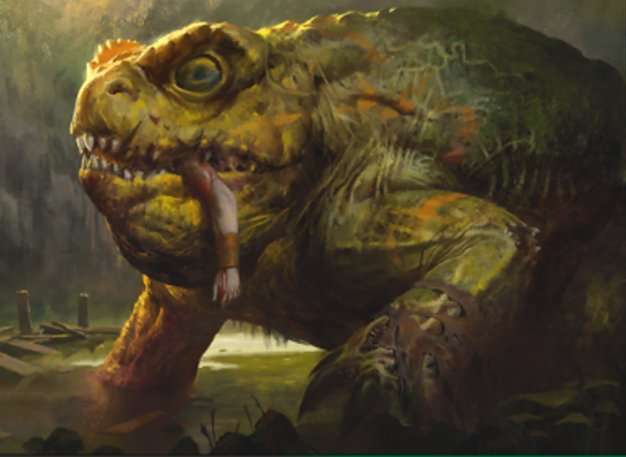 MTG Standard Brawl The Gitrog Monster Deck played by Dancam - 729d80. Explore the key cards and strategic choices that dominate the current meta.