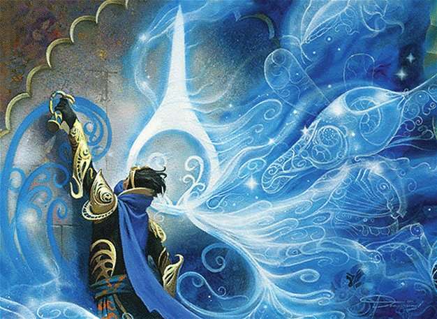 MTG Explorer Izzet Creativity Deck played by Sicho - 58dbef. Explore the key cards and strategic choices that dominate the current meta.