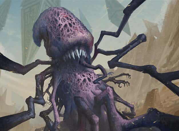 MTG Timeless Gruul Eldrazi Deck played by D Ume - 2e655a. Explore the key cards and strategic choices that dominate the current meta.