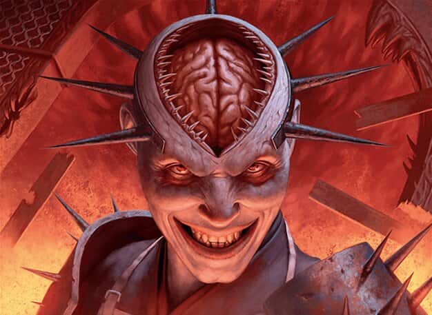 MTG Standard Rakdos Midrange Deck played by Numbskull - 978d92. Explore the key cards and strategic choices that dominate the current meta.