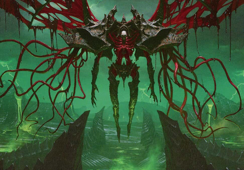 MTG Pioneer Rakdos Midrange Deck played by Xandreb - 43c0b5. Explore the key cards and strategic choices that dominate the current meta.