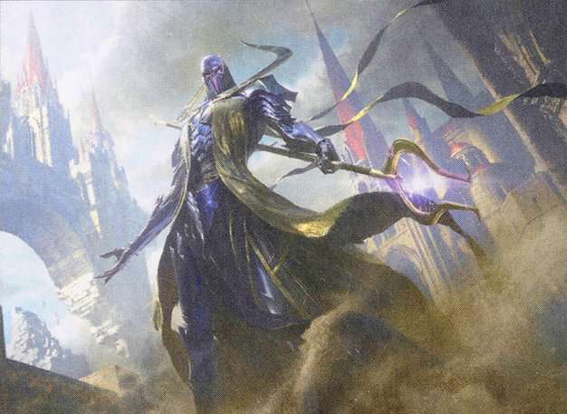 MTG Explorer Izzet Wizards Deck played by Santyaga - 592f98. Explore the key cards and strategic choices that dominate the current meta.