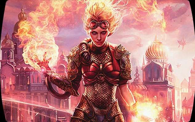 MTG Timeless Boros Aggro Deck played by Harryfotter - 2ebd00. Explore the key cards and strategic choices that dominate the current meta.