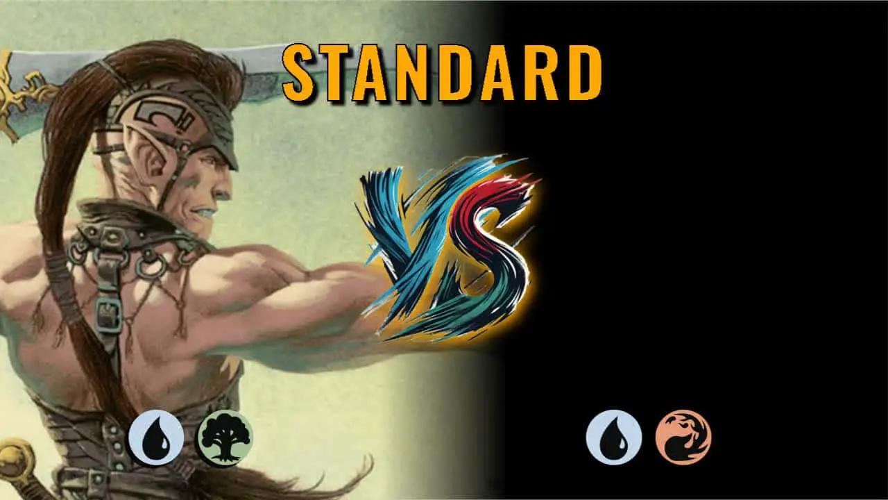 Watch MTG Arena Standard Video - Simic Midrange by ToneLoc1899 VS Izzet Aggro by Mogler0ne - c87dd2