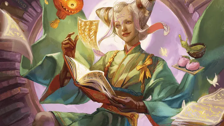 Explore why Dimir Control might be the hidden gem in Historic MTG. Discover deck strategie and gameplay tips to dominate your matches with this deck.