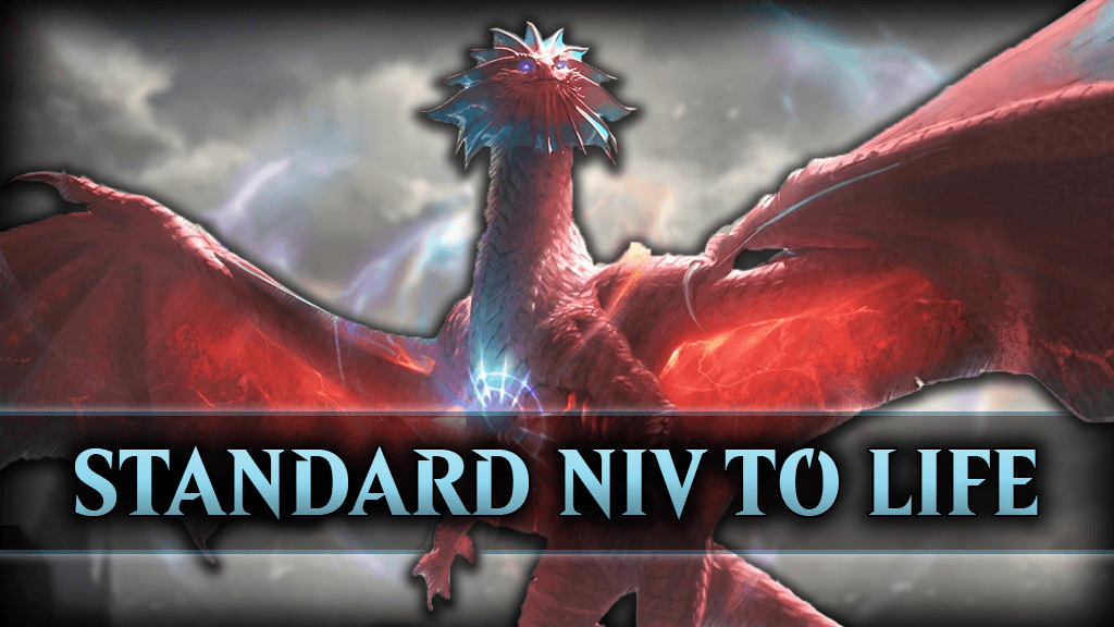 Discover our guide to mastering Niv-Mizzet Reborn in Standard MTG. Enhance your gameplay with tips, strategies, and card synergies for competitive success!