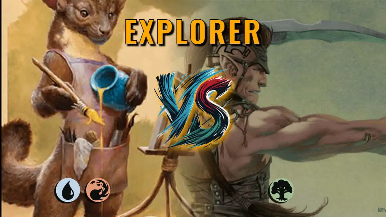 Watch MTG Arena Explorer Video - Izzet Midrange by Yhwach VS Mono Green Midrange by AkaOuKaki - df4615