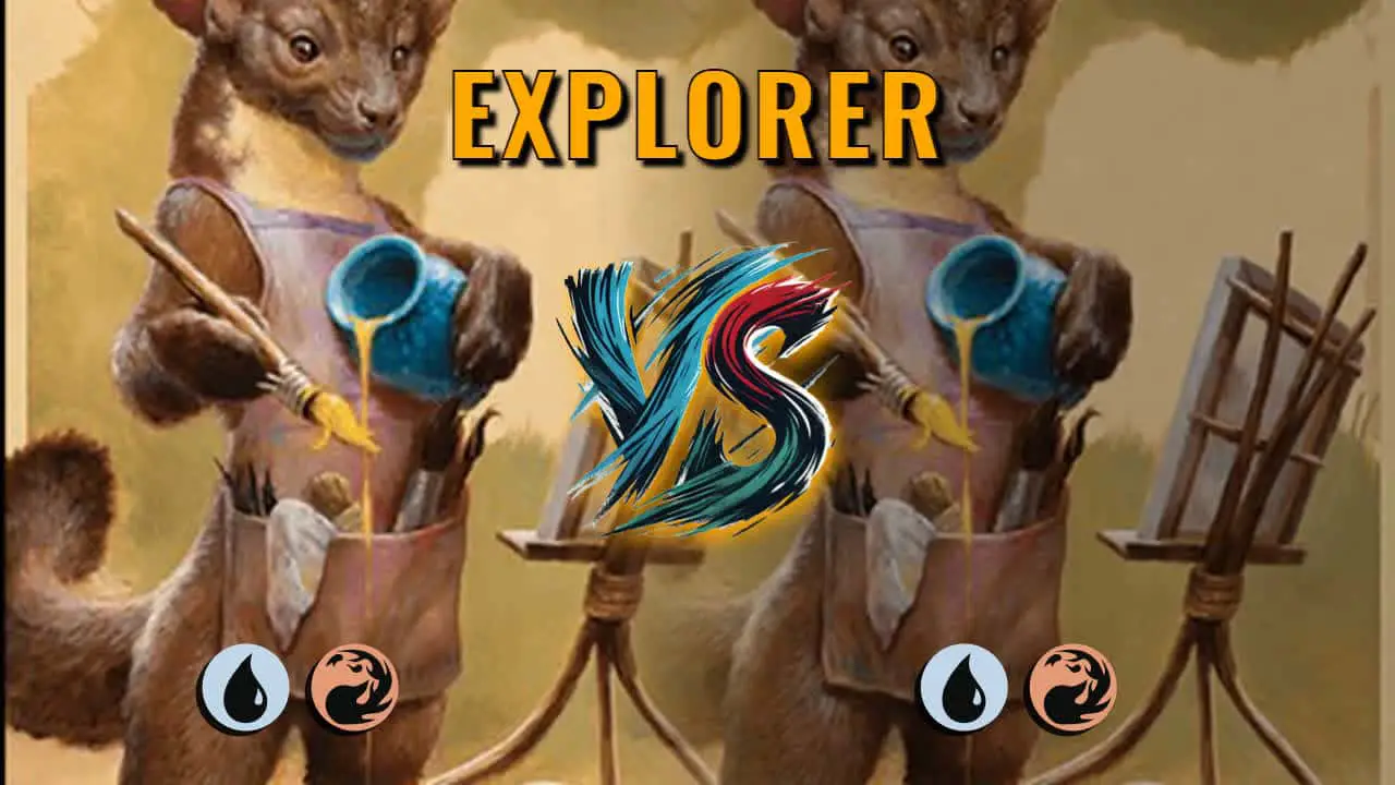 Watch MTG Arena Explorer Video - Izzet Midrange by Yhwach VS Izzet Midrange by OfferYouANiceEgg - 64dd02