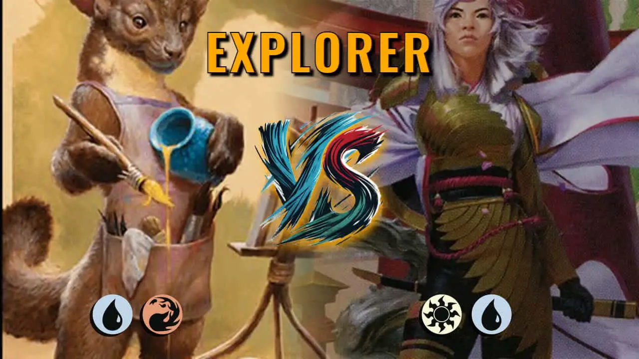 Watch MTG Arena Explorer Video - Izzet Midrange by Yhwach VS Azorius Control by TheGreatGuncy - 715c6c