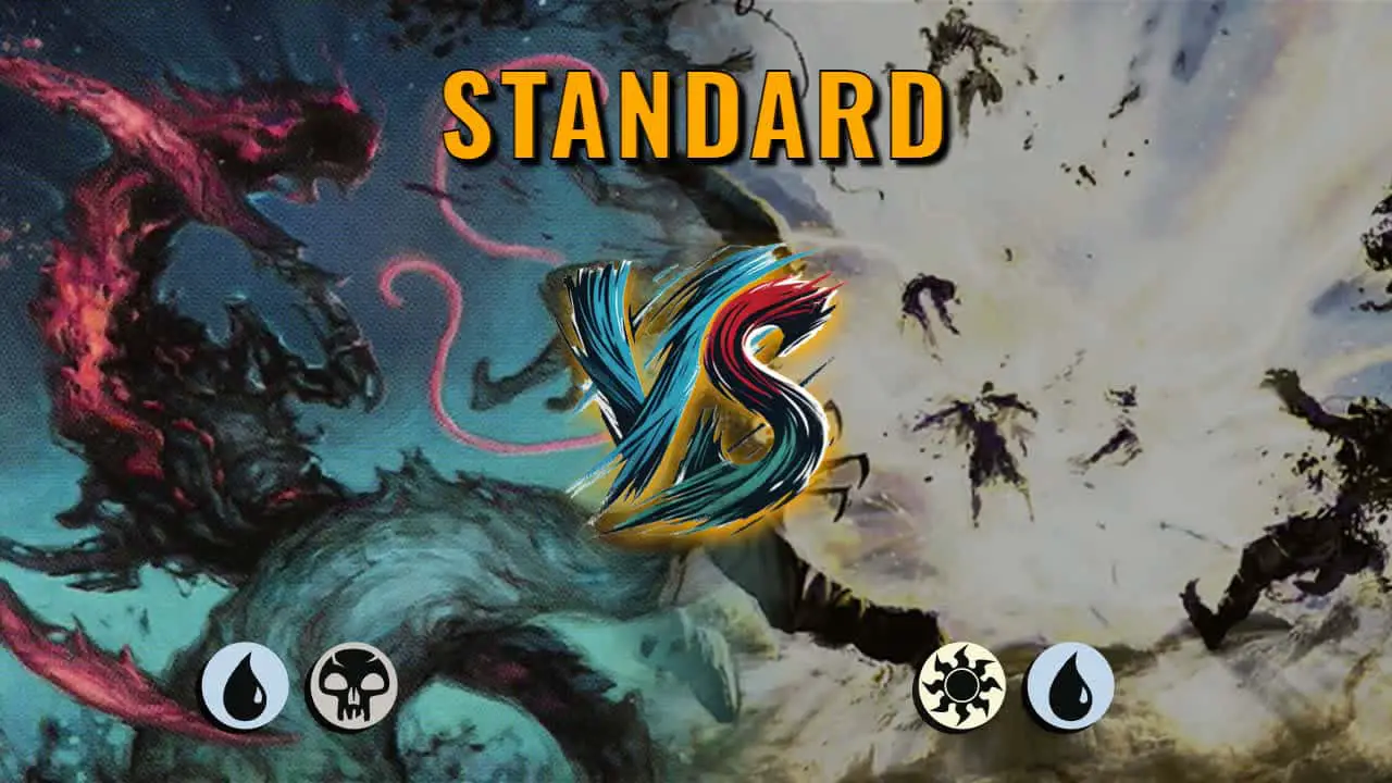 Watch MTG Arena Standard Video - Dimir Midrange by Yhwach VS Azorius Control by sofurin56 - d14131