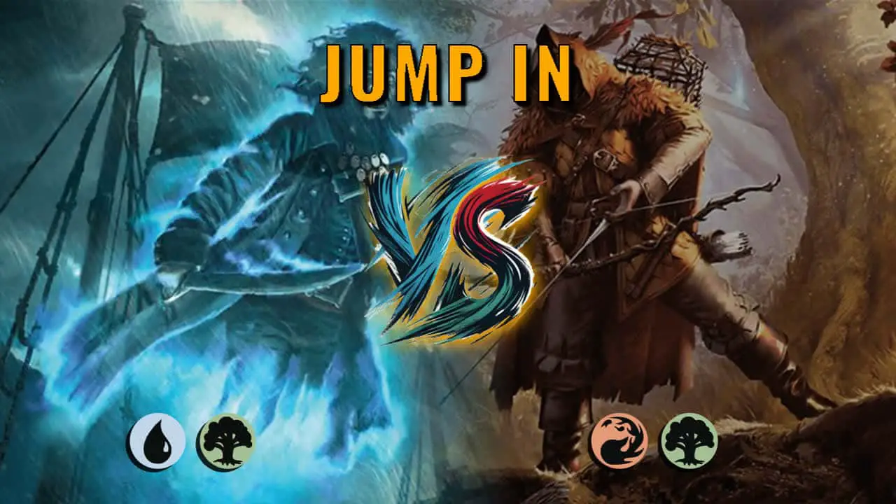 Watch MTG Arena Jump In Video - Simic Midrange by ToneLoc1899 VS Gruul Midrange by Haku - a5ca62