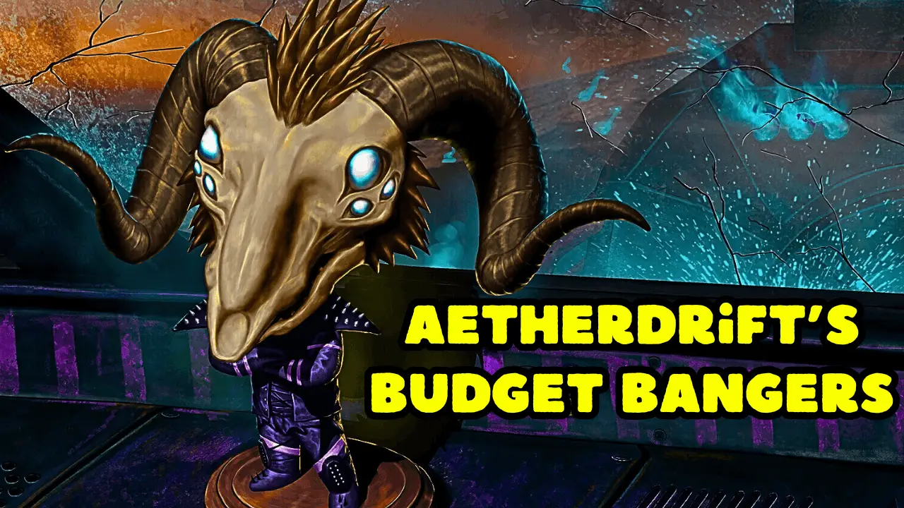 Discover budget-friendly commons and uncommons from Aetherdrift to enhance your Standard decks in MTG. Perfect for Arena players in Best of 3 format.