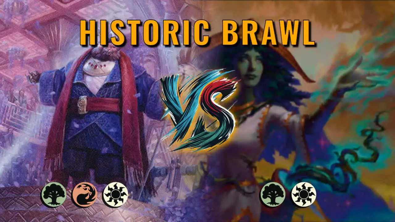 Watch MTG Arena Historic Brawl Video - Jetmir, Nexus of Revels by saitama VS Sythis, Harvest's Hand by HelekiMu6 - 91b132