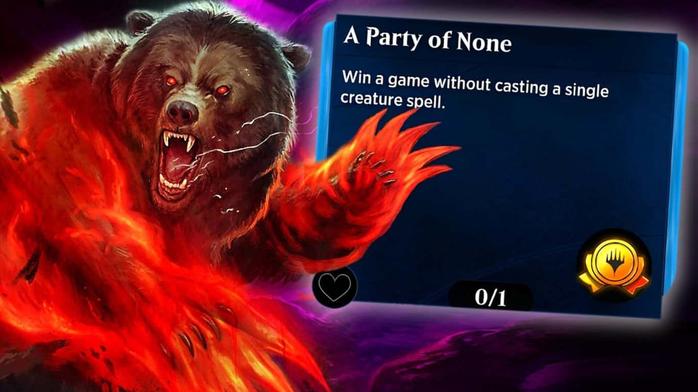 Explore the new MTG Arena Achievement System: its pros, cons, and potential improvements for a fairer economy and better player experience.