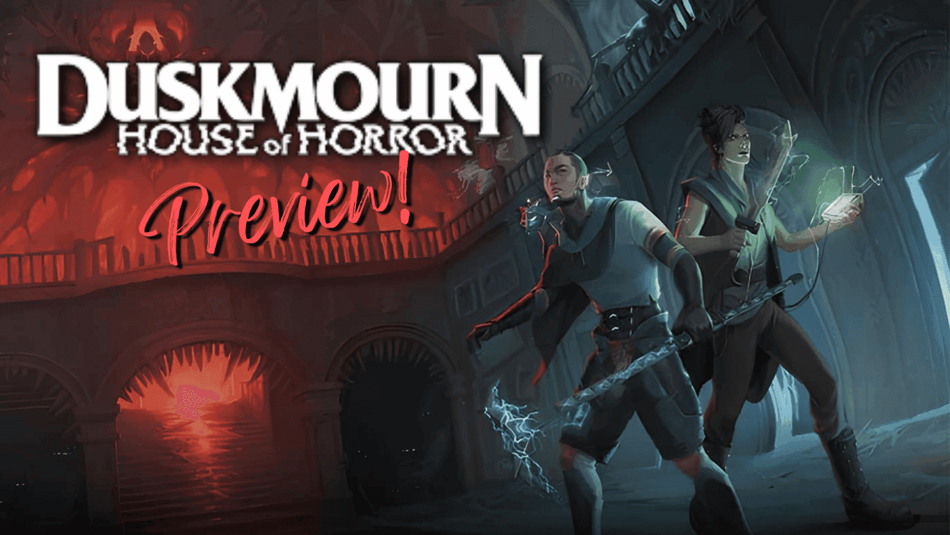 Dive into the story and gameplay mechanics of Duskmourn. Explore its captivating plot and discover how its innovative mechanics shape the experience.