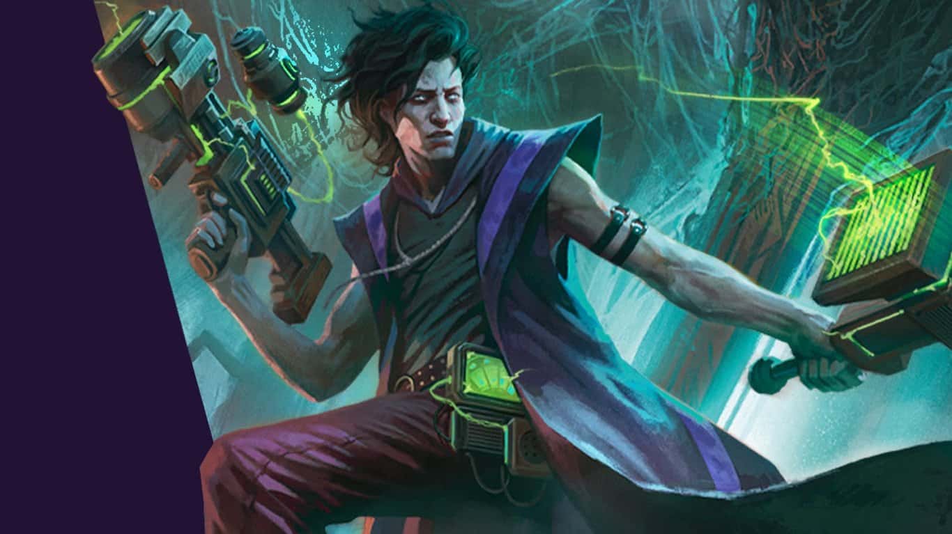 Explore how "Duskmourn: House of Horror" reshaped the Standard metagame, with top decks and strategies post-release in competitive Magic: The Gathering.