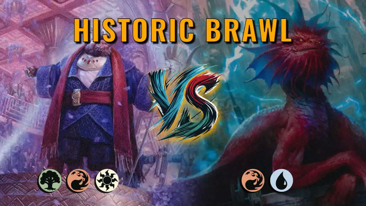 Watch MTG Arena Historic Brawl Video - Jetmir, Nexus of Revels by saitama VS Niv Mizzet, Parun by Hydroxie - 59f7cd