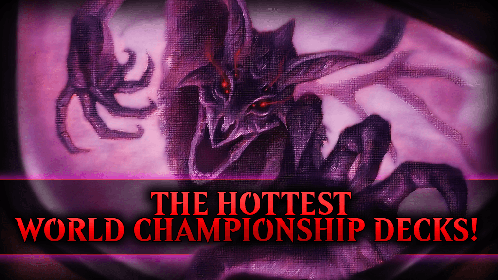 Explore the decks from the World Championship, including Dimir Demons and Temur Prowess, as they shape the competitive Magic: The Gathering landscape.